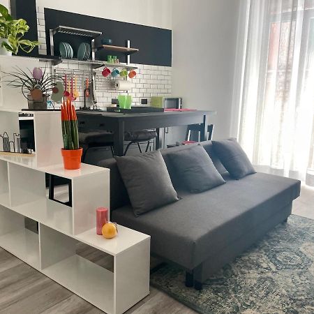 Napoli Comfort Home Exteriér fotografie
