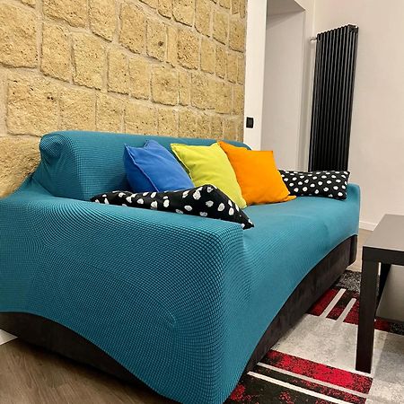 Napoli Comfort Home Pokoj fotografie