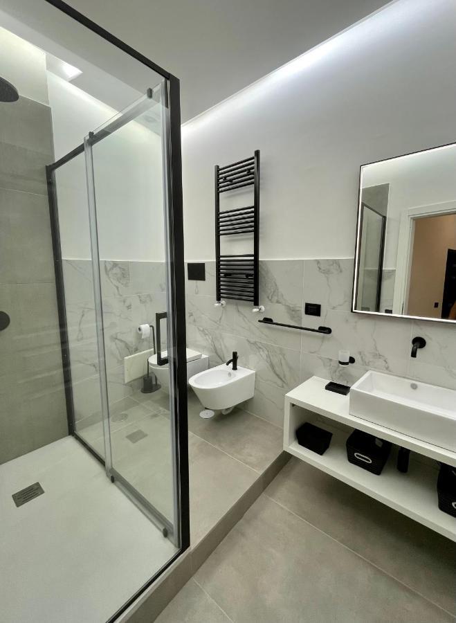Napoli Comfort Home Exteriér fotografie