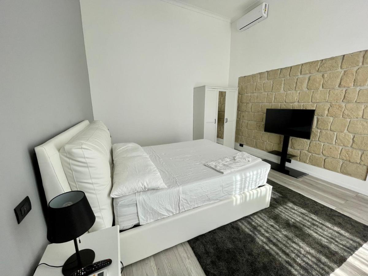 Napoli Comfort Home Exteriér fotografie