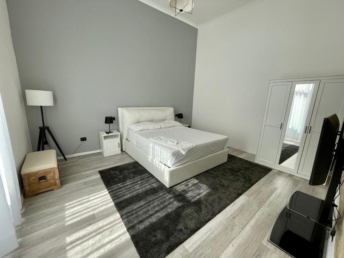 Napoli Comfort Home Exteriér fotografie