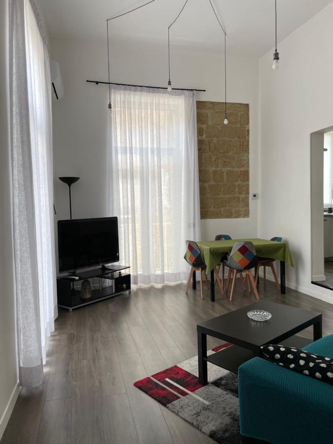 Napoli Comfort Home Exteriér fotografie