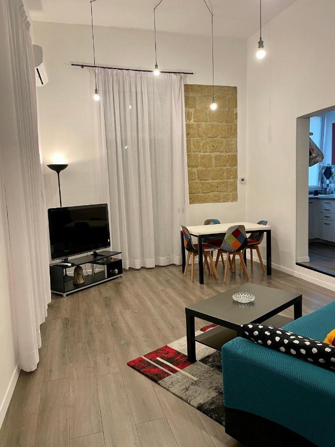 Napoli Comfort Home Exteriér fotografie