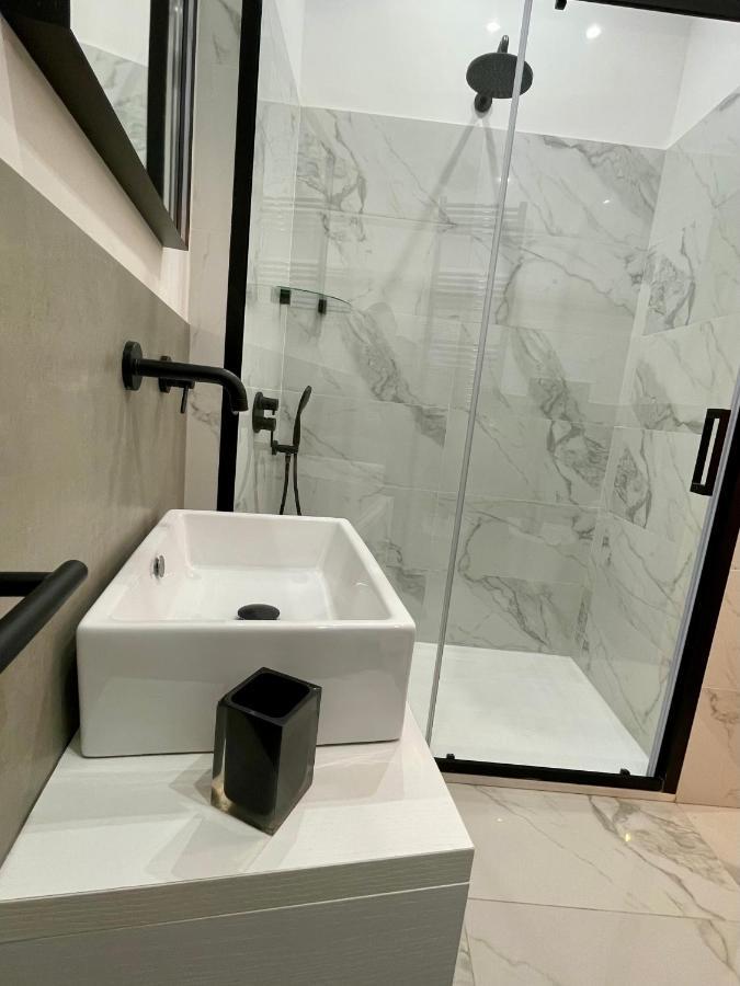 Napoli Comfort Home Exteriér fotografie