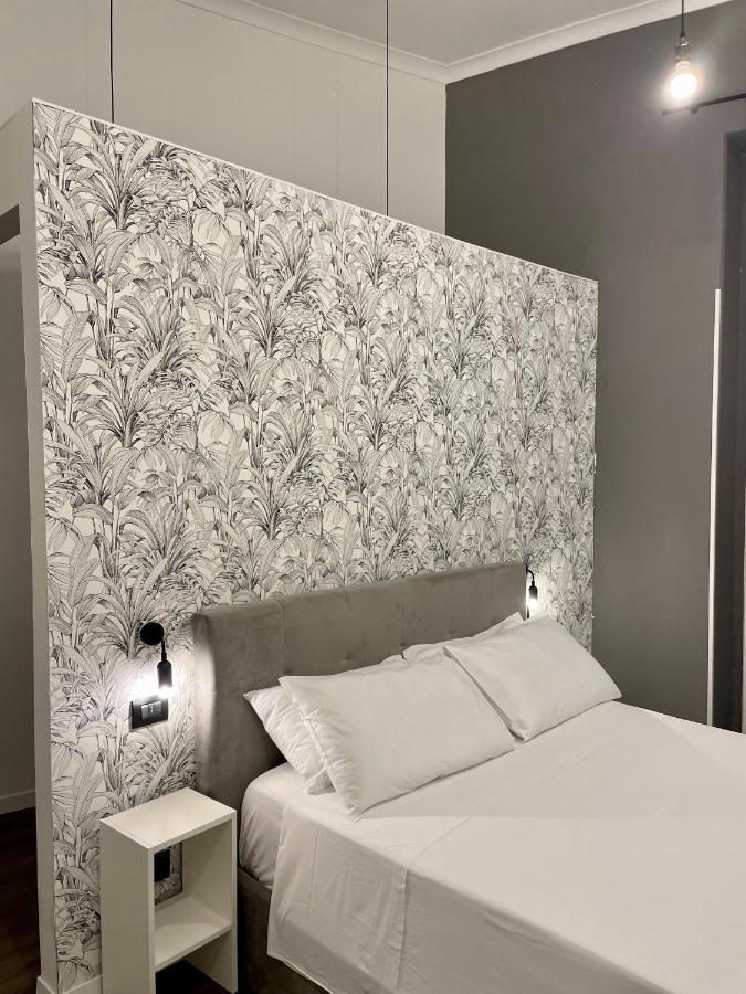 Napoli Comfort Home Exteriér fotografie