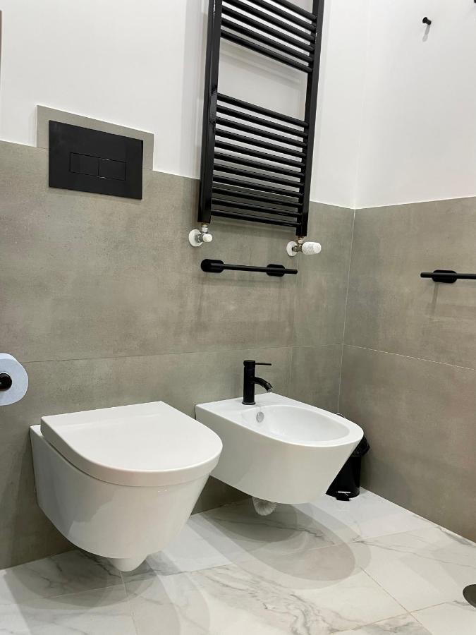Napoli Comfort Home Pokoj fotografie