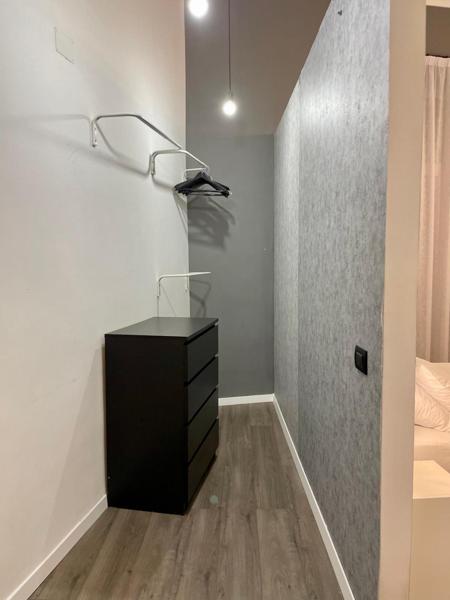 Napoli Comfort Home Pokoj fotografie
