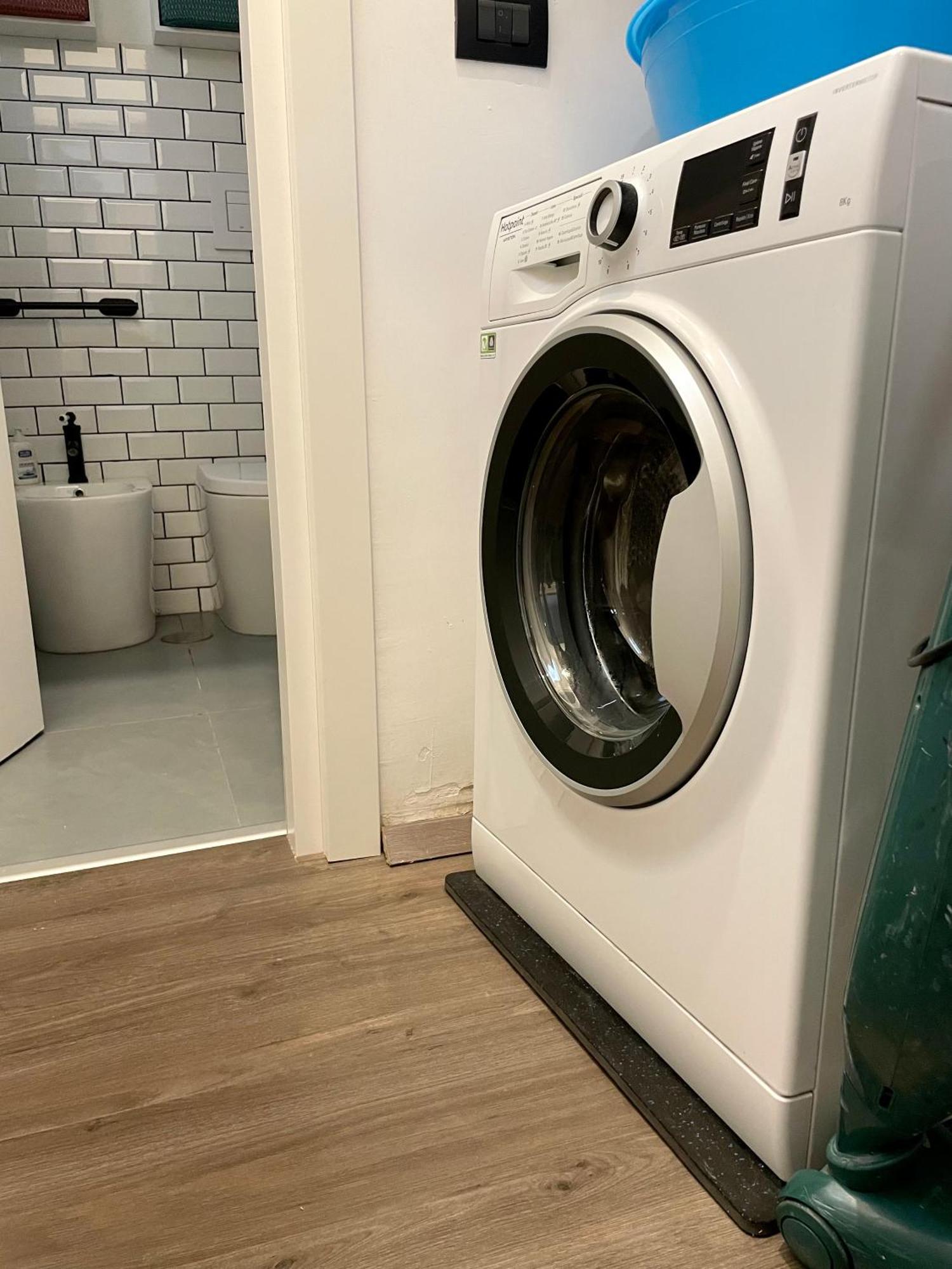 Napoli Comfort Home Pokoj fotografie