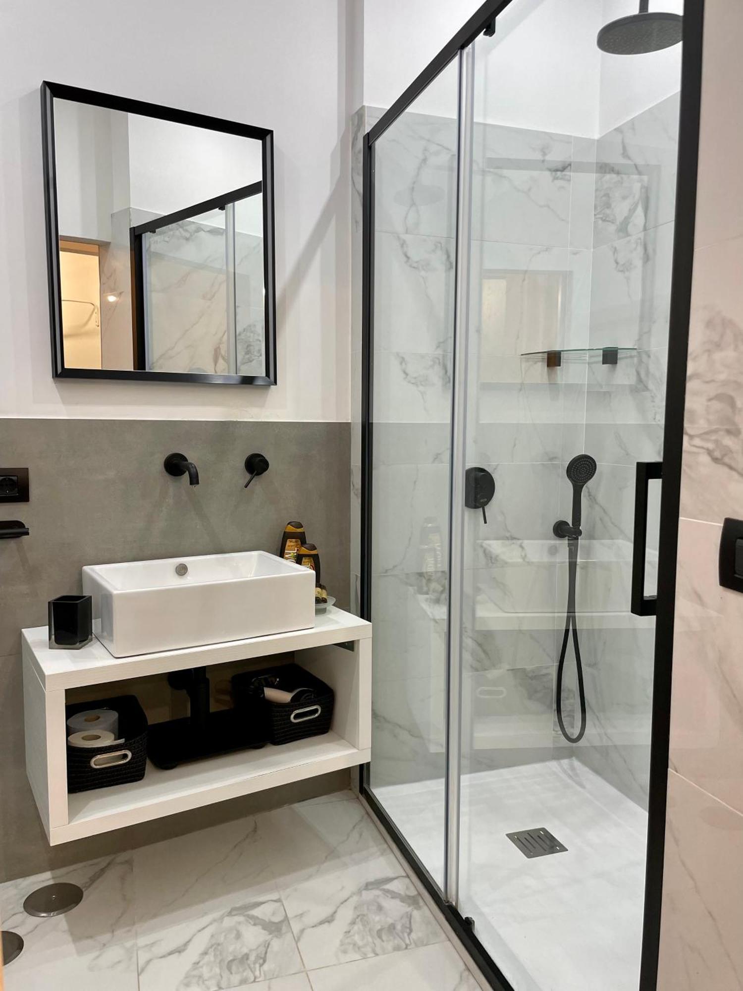 Napoli Comfort Home Pokoj fotografie